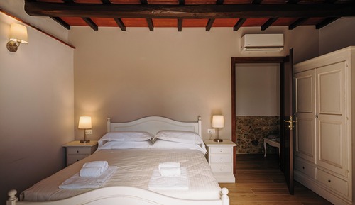 Economy Room, 1 Queen Bed