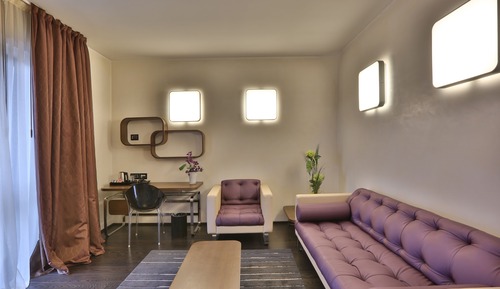 Superior Suite
