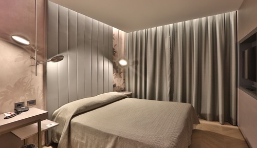 Double Room Single Use