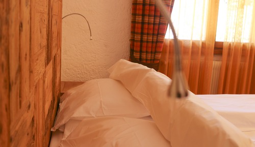 Family Quadruple Room
