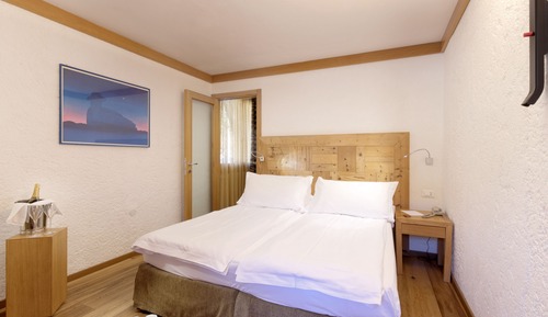 Family Triple Room