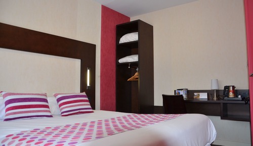 Comfort Double Room