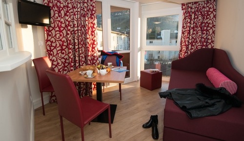Standard Room (Résidence)