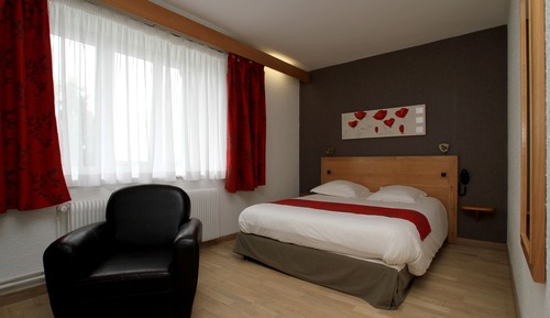 Superior Double Room Single Use