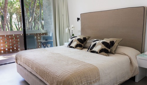 Luxury Room