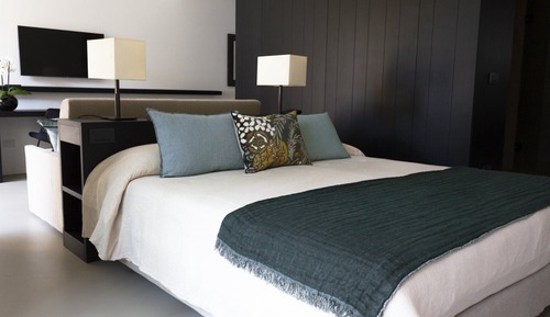 Exclusive Room