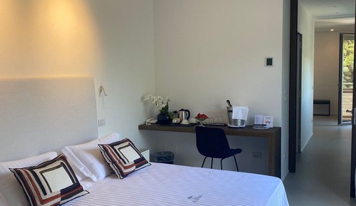 Luxury Room