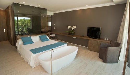 Luxury Studio Suite