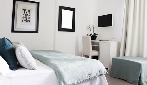 Comfort Room