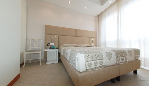 Luxury Apartment, 2 Bedrooms