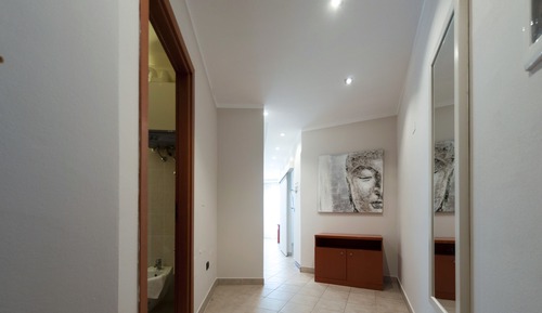 Comfort Apartment, 1 Bedroom