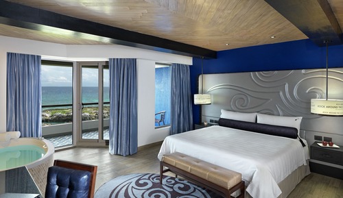 Rock Suite Platinum