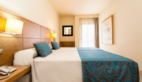 Suite, 1 Bedroom, Balcony, Sea View (3 Adults)