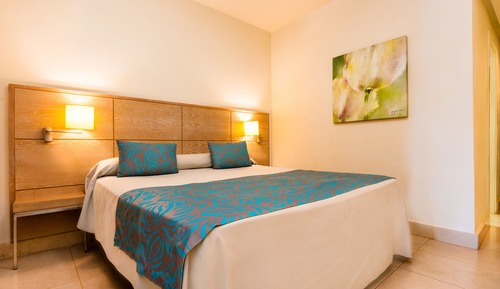 Junior Suite, Balcony, Mountain View (Single Use)