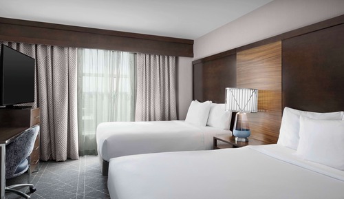 Suite, Accessible, Non Smoking