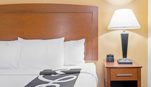 Room, 1 King Bed, Accessible, Non Smoking