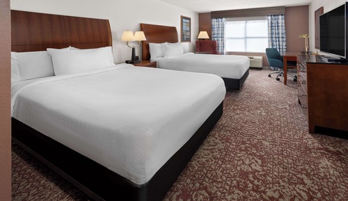 Room, Accessible