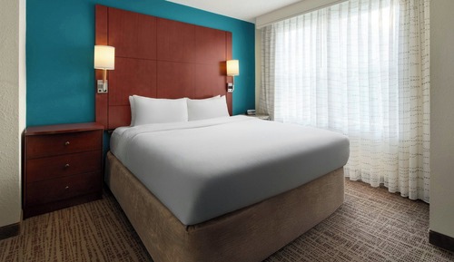 Suite, 1 Bedroom