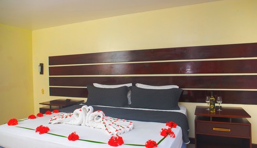 Standard Room, 2 Queen Beds