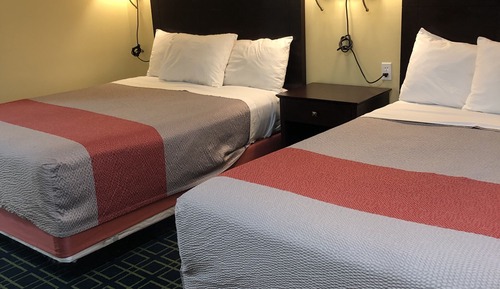 Room, 2 Queen Beds