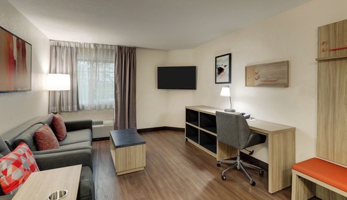Suite, 1 Bedroom