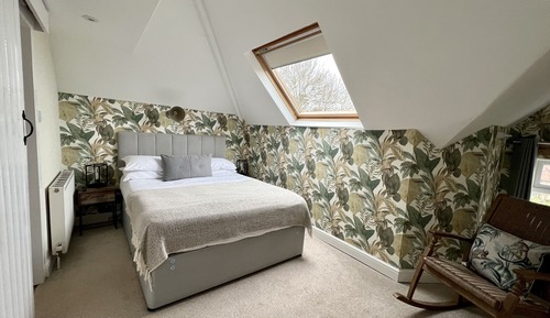 Family Room, Multiple Beds, Sea View