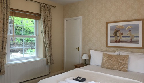 Family Room, Multiple Beds