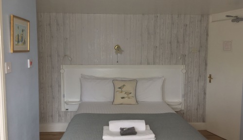 Comfort Double Room, 1 Double Bed, Patio, Garden View