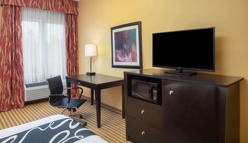 Room, 1 King Bed, Non Smoking (Efficiency)