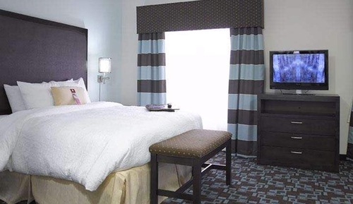 Studio Suite, 1 King Bed