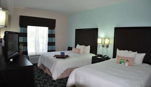 Room, 2 Queen Beds
