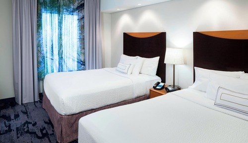 Suite, Multiple Beds, Non Smoking