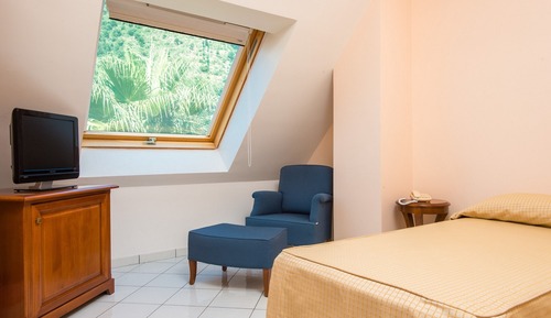 Triple Room B&B