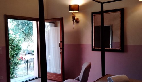 Deluxe Double Room, 1 Double Bed