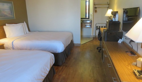 Room, 2 Queen Beds, Non Smoking (Pet Friendly)