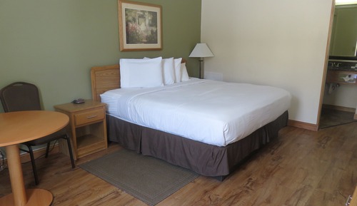 Room, 1 King Bed, Non Smoking (Pet Friendly)