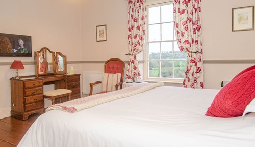Superior Double Room, Ensuite (Twin)