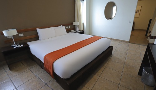 Superior Double Room, 1 King Bed