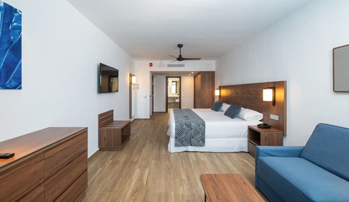 Family Room (B2C-US)