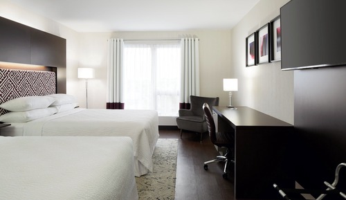 Traditional Room, 2 Queen Beds
