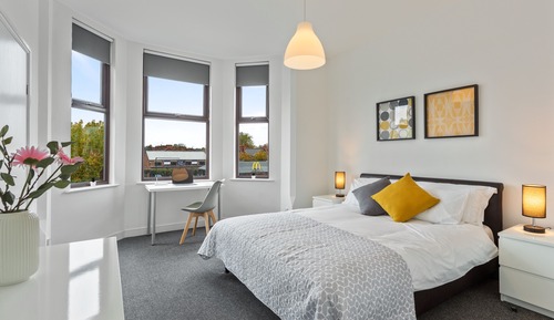 Deluxe Triple Room, Ensuite (Adjoining rooms)