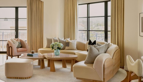 Hollywood Suite