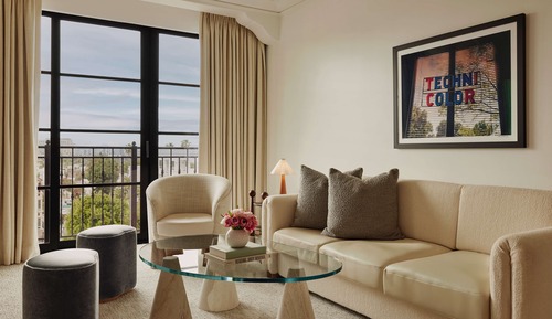 Library Suite