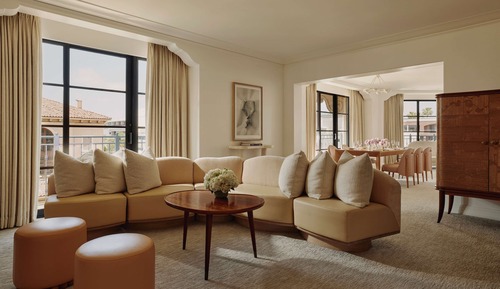 Garden Suite