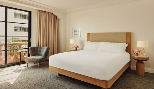 Superior Room Accessible