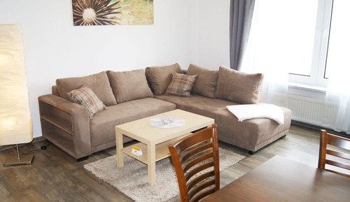 Apartment, 1 Bedroom