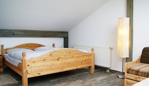 Apartment, 2 Bedrooms