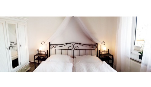 Apartment, 2 Bedrooms