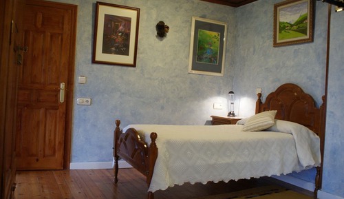 Triple Room, Private Bathroom