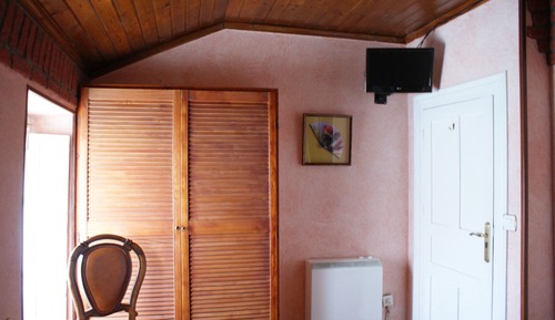 Double Room, Ensuite